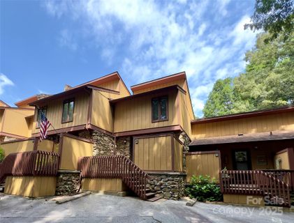 122 Colony Drive sold home in The Colony, Arden, NC