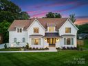 6505 Folger Drive sold home in Charlotte, SC