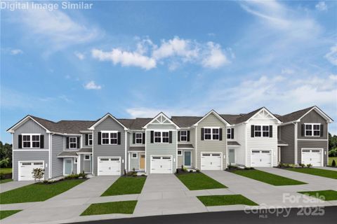 5995 Granbury Drive sold home in Cherry Grove, Kannapolis, NC