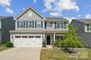 1311 Rowan Lane sold home in Monroe, SC