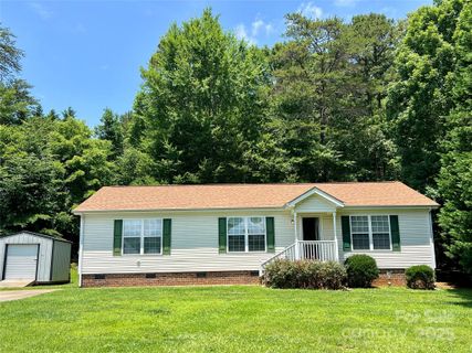 1031 Daniel Drive sold home in Shadow Oaks, Stanley, NC