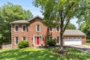 14402 Raynham Drive sold home in Charlotte, SC