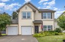3304 Saddlebrook Drive sold home in Midland, SC