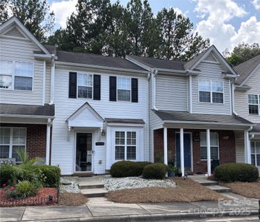 5650 Kimmerly Woods Drive sold home in Kimmerly Woods, Charlotte, NC