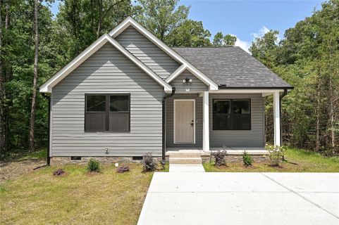 446 Mint Street sold home in Castle Heights, Rock Hill, SC