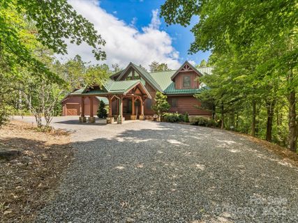1526 Pisgah Preserve Drive sold home in Pisgah Preserve, Nebo, NC