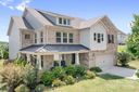 16324 Loch Raven Road sold home in Huntersville, SC