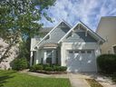 1715 Crabapple Tree Lane sold home in Charlotte, SC
