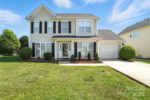 7442 Sparkleberry Drive