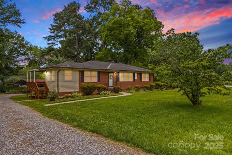 1321 Arbor Drive sold home in Meadowbrook, Salisbury, NC