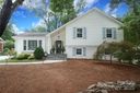4126 Tyndale Avenue sold home in Charlotte, SC