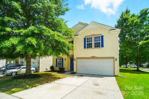 8604 Rockmoor Ridge Road sold home in Herons Pond, Charlotte, NC