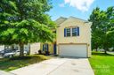 8604 Rockmoor Ridge Road sold home in Charlotte, SC