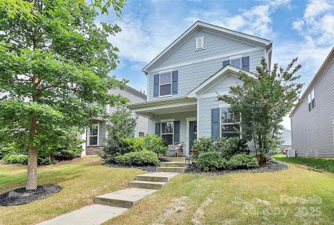 11733 Mesquite Road sold home in Stoneybrook Station, Huntersville, NC
