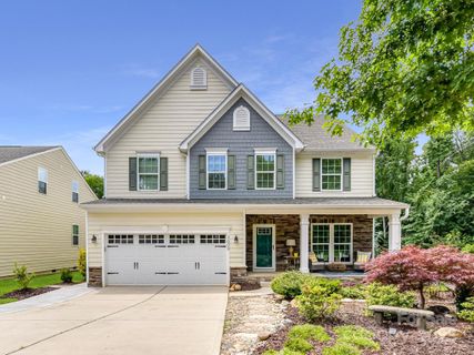 3609 Benseval Lane sold home in Lismore, Matthews, NC