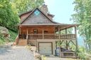 80 Dana Drive sold home in Bakersville, SC