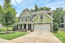 7011 Hyde Park Drive sold home in Indian Trail, SC