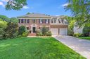 10127 Tallent Lane sold home in Huntersville, SC