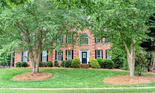 3112 Planters Ridge Road