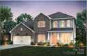 13904 Penbury Lane sold home in Charlotte, SC