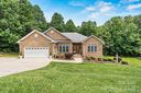 1616 Indian Springs Drive sold home in Conover, SC