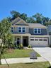14117 New Crest Drive sold home in Huntersville, SC