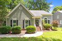 12524 Angel Oak Drive sold home in Huntersville, SC