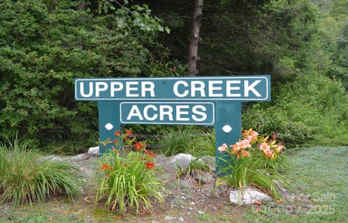 6219 Sunny Drive sold home in Upper Creek Acres, Newland, NC