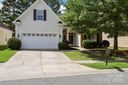 13247 Eastfield Village Lane sold home in Charlotte, SC
