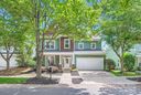 18732 Coachmans Trace sold home in Cornelius, SC
