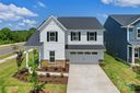 12009 Grinstead Lane sold home in Charlotte, SC