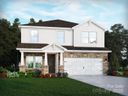 1129 Morehead Drive sold home in Salisbury, SC