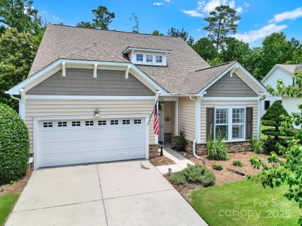 964 Knob Creek Lane sold home in Calloway, Tega Cay, SC