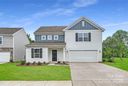1547 Cottage Creek Drive sold home in Bessemer City, SC