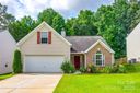 1520 Deer Forest Drive sold home in Fort Mill, SC