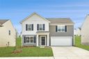 1530 Cottage Creek Drive sold home in Bessemer City, SC