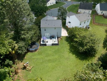 1003 Snake River Court sold home in Meriwether, Monroe, NC
