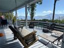 724 Pless Underwood Road sold home in Maggie Valley, SC