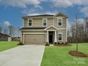 116 Heritage Valley Court sold home in Mocksville, SC