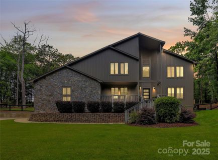 9423 Man O War Road sold home in Black Horse Run, Fort Mill, SC