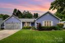 5711 Lambrook Court sold home in Charlotte, SC