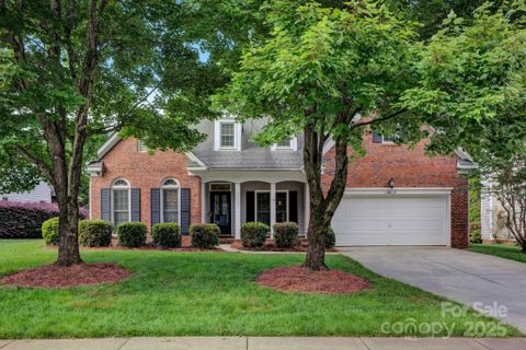 16013 Wynfield Creek Parkway