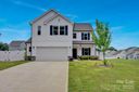 1315 Elizabeth Avenue sold home in Kannapolis, SC