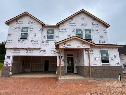 2021 Cunningham Farm Drive sold home in Sheffield, Indian Trail, NC