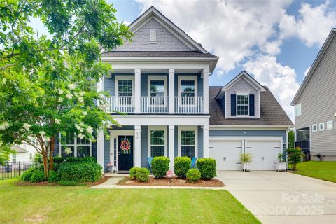 230 Yale Place sold home in The Retreat At Rayfield, Fort Mill, SC
