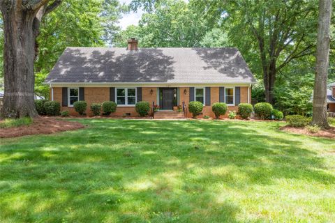 629 Wingrave Drive