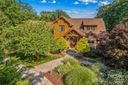 2084 Sierra Trace Road sold home in Denton, SC