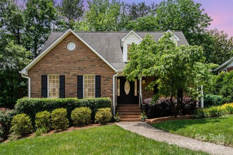 139 Palaside Drive sold home in Beverly Hills, Concord, NC