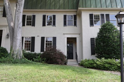 153 Perrin Place sold home in Eastwood, Charlotte, NC