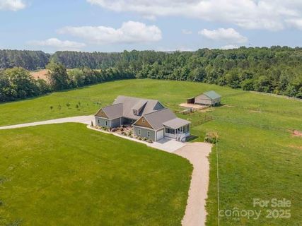 830 John Rainey Road sold home in Homestead Hills, Salisbury, NC